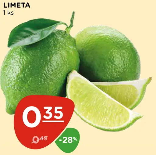 Limeta