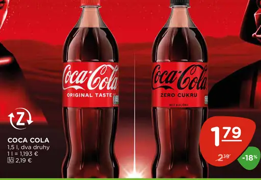 Coca-Cola