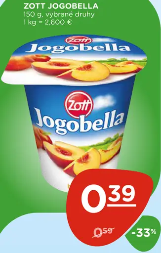 Zott Jogobella