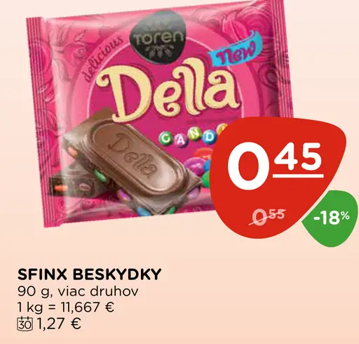 Sfinx Beskydky