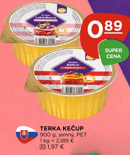 Terka Kečup