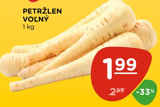 Petržlen