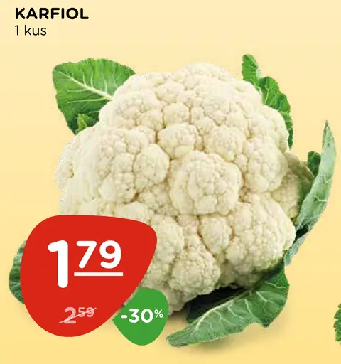 Karfiol