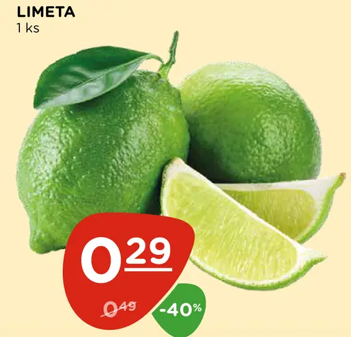Limeta