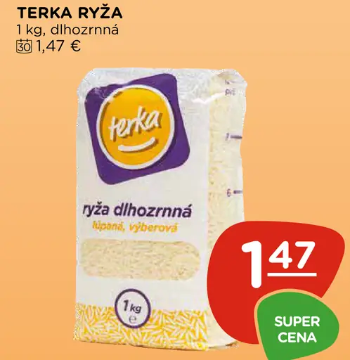 Terka Ryža