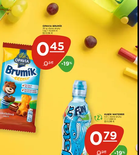 Opavia Brumik