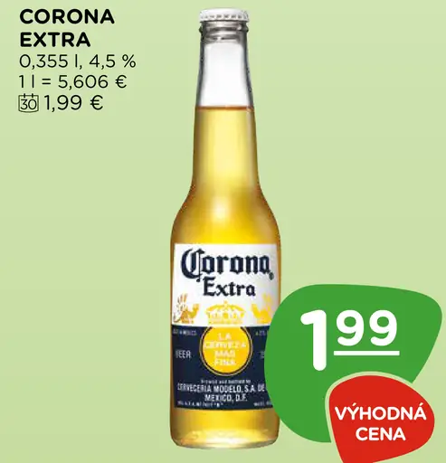 Corona Extra