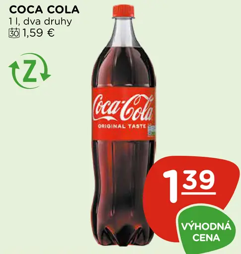 Coca-Cola