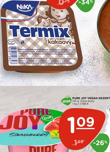 Nika Termix