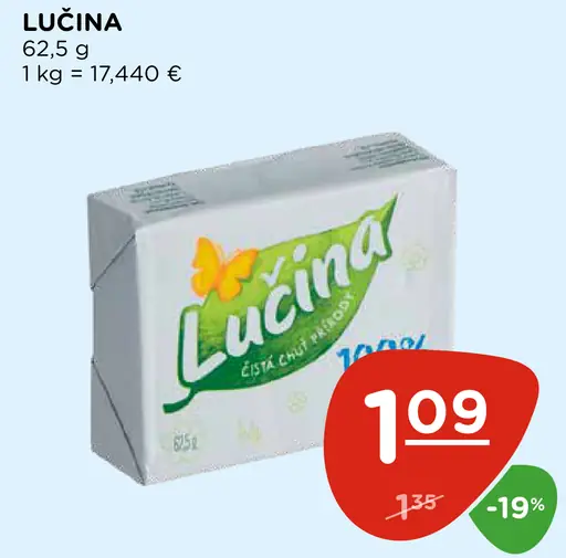 Lučina