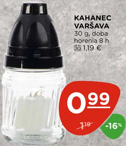 Kahanec Varšava