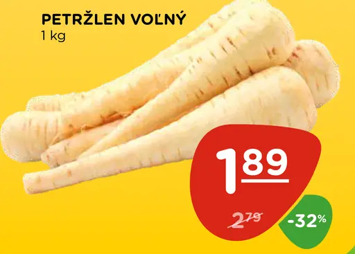 Petržlen