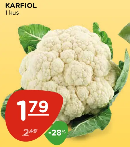 Karfiol