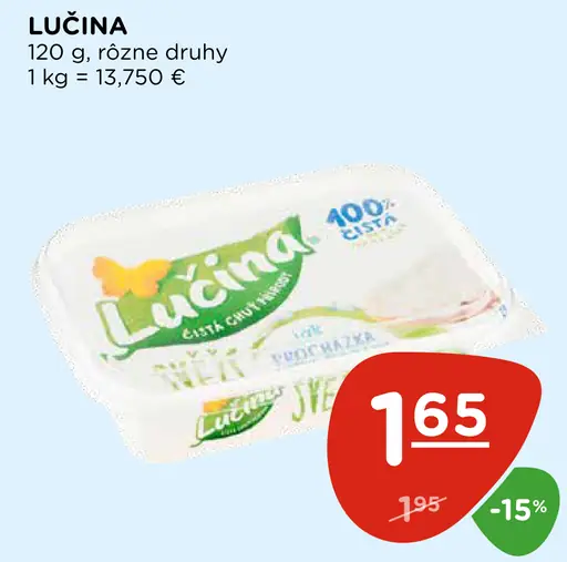 Lučina