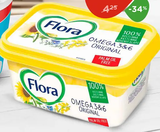Flora