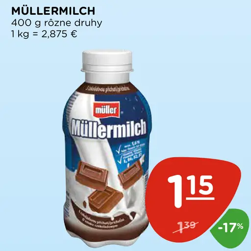 Müllermilch