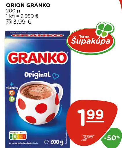 ORION Granko