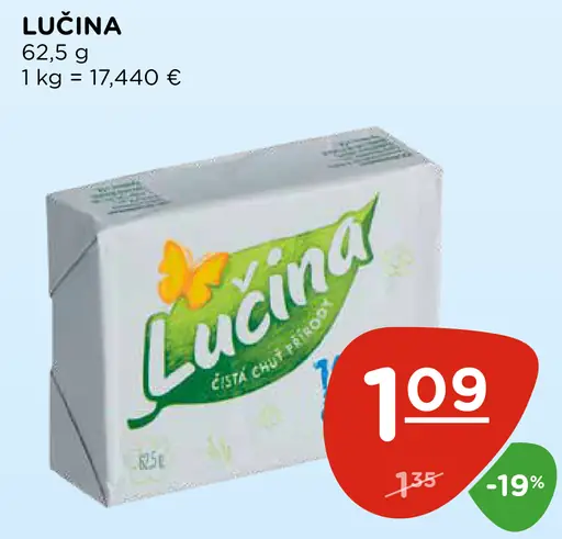 Lučina