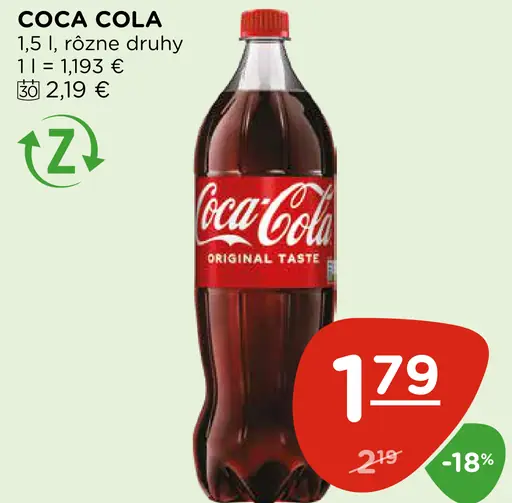 Coca-Cola