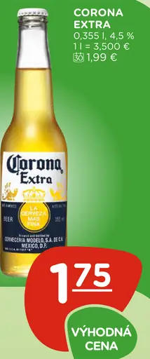 Corona Extra