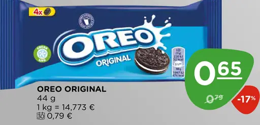 Oreo Original