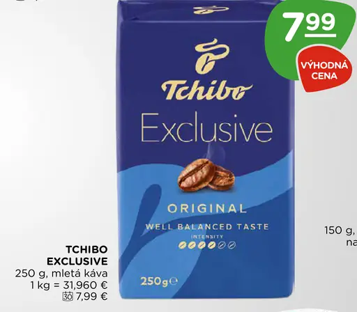 Tchibo Exclusive