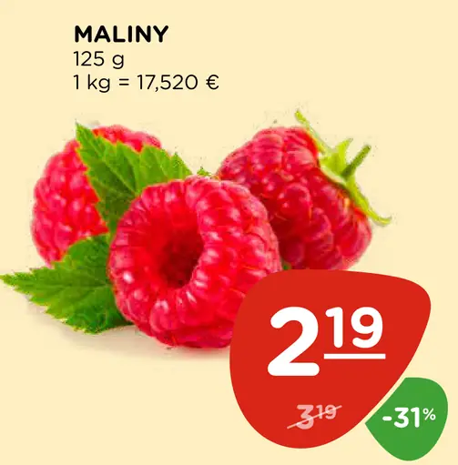 Maliny