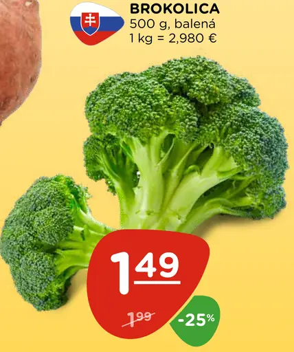 Brokolica