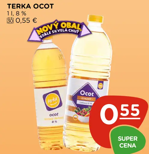 Terka Ocot