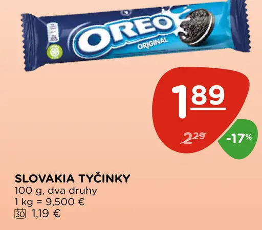 Oreo Original