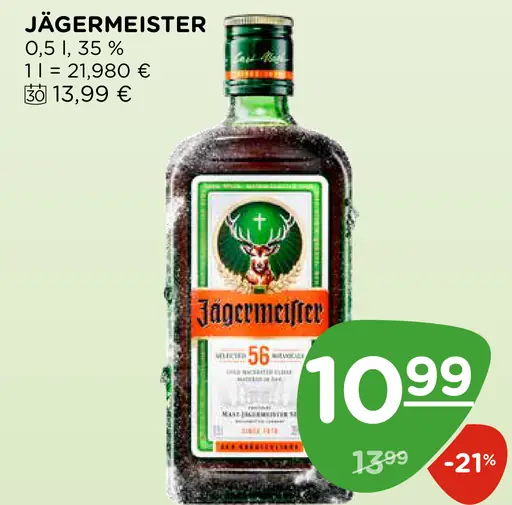 Jägermeister