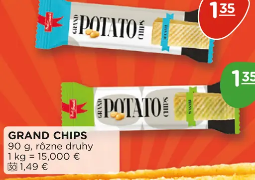 Grand Chips