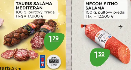 Tauris šunka Hibernia