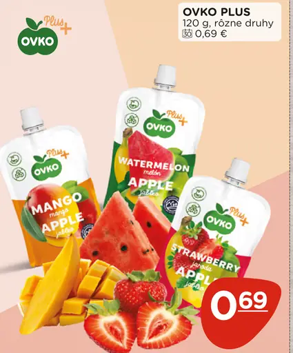 Ovko Plus