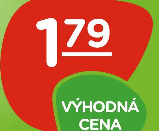 Natureland orechová tyčinka