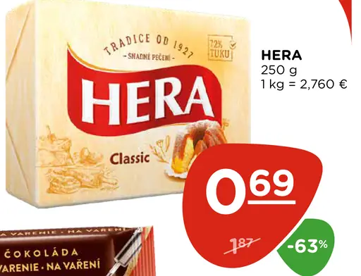 Hera Classic