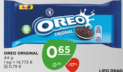 Oreo Original