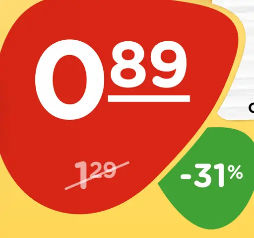 Jablká červené voľné