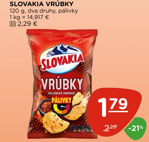 Slovakia Vŕubky