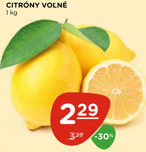 Citróny