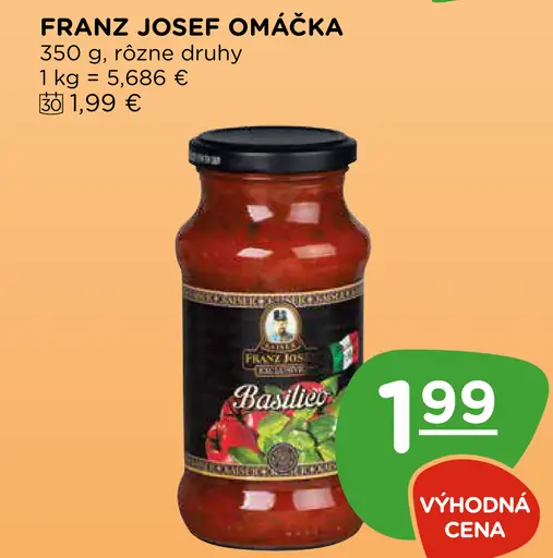 Franz Josef Omáčka