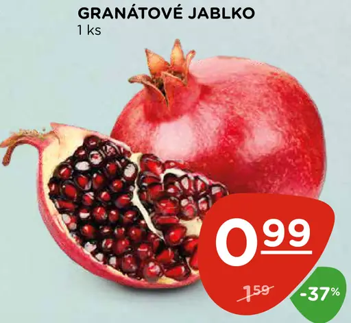 Granátové jablko
