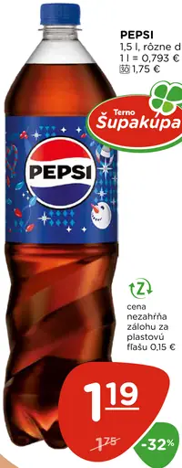 Pepsi
