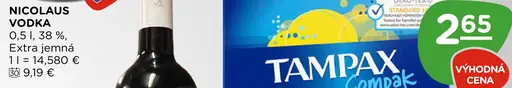Nicolaus Vodka