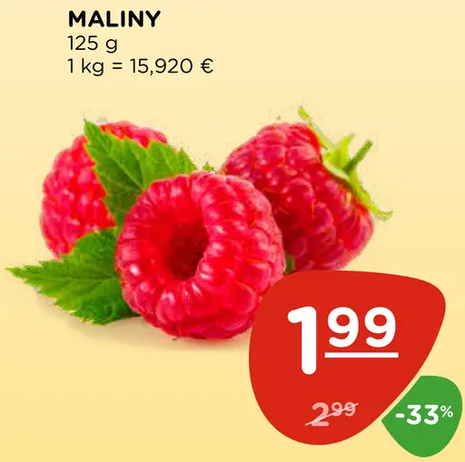 Maliny