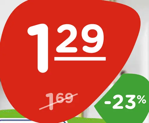 Madeta Madeland plátky