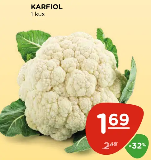 Karfiol