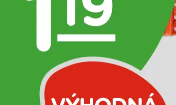 Maxsport Protein no added sugar tyčinka brownie