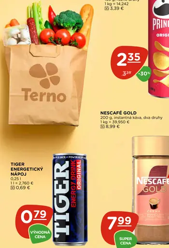 Pringles chips rôzne druhy