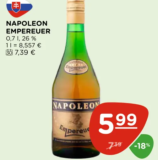 Napoleon Empereur